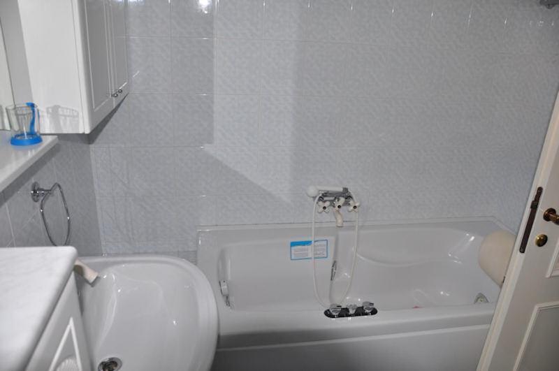 Casa Dina Apartman Domaso Kültér fotó