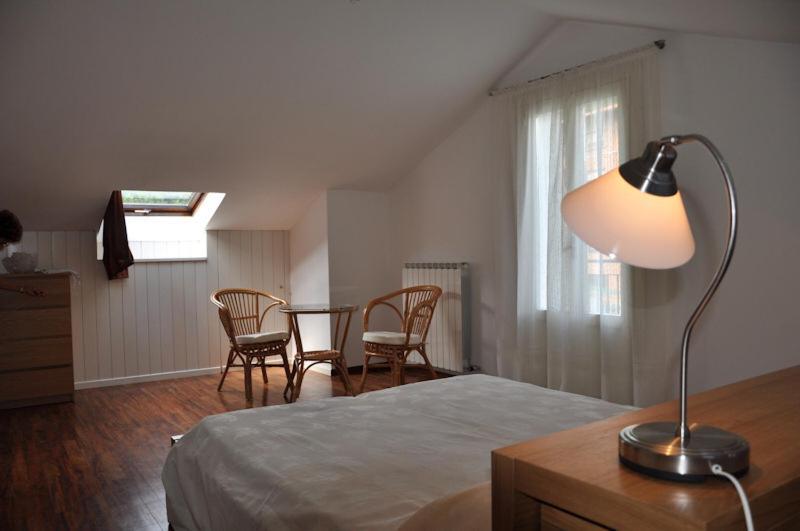 Casa Dina Apartman Domaso Kültér fotó