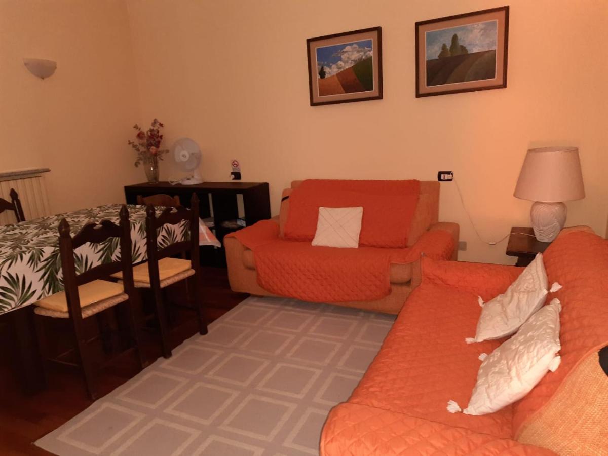Casa Dina Apartman Domaso Kültér fotó