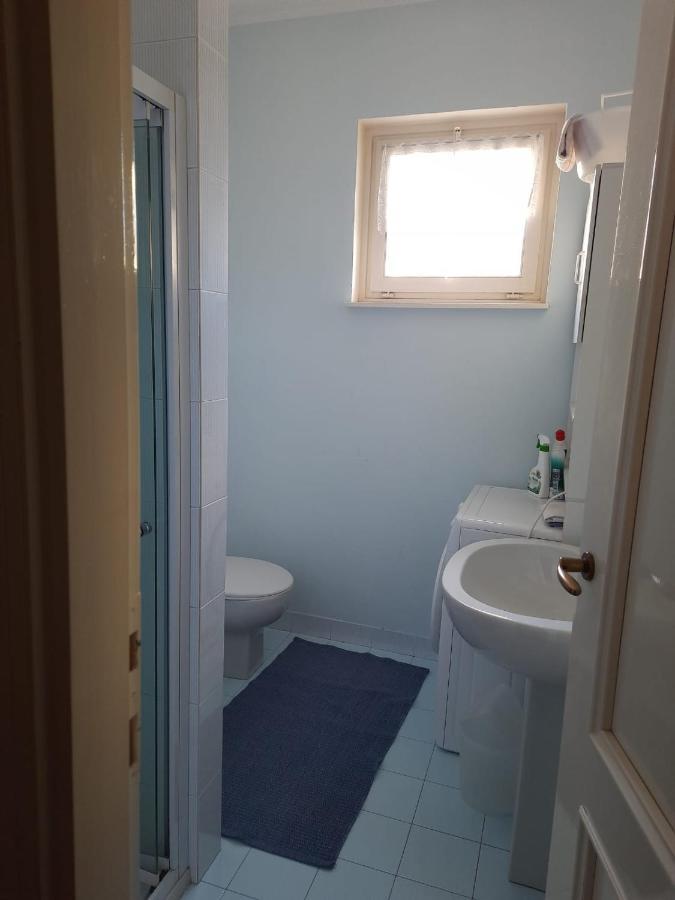 Casa Dina Apartman Domaso Kültér fotó